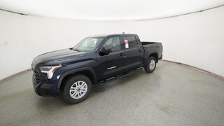 2026 Toyota Tundra SR5 Truck CrewMax