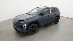 2026 Toyota RAV4 SE SUV