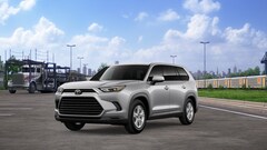 2026 Toyota Grand Highlander LE LE AWD