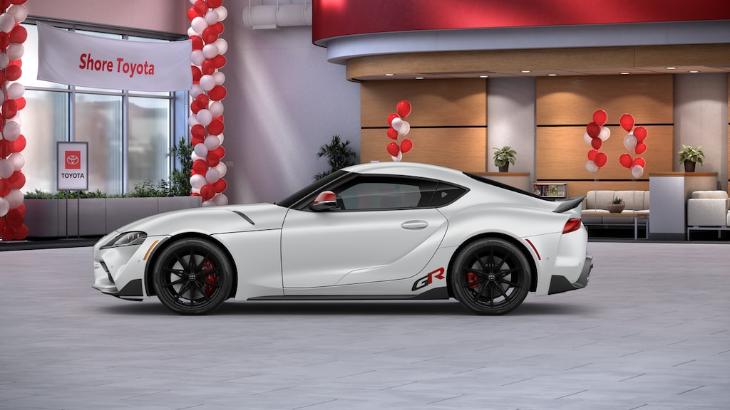 New 2026 Toyota GR Supra MkV Final Edition MkV Final Edition