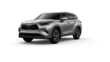 Toyota Highlander Hybrid