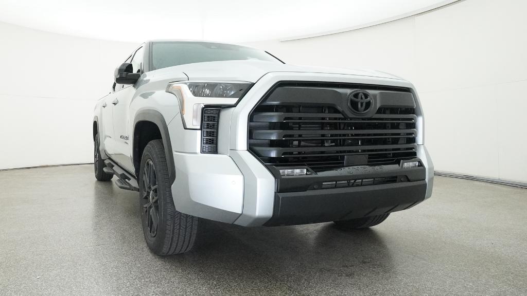 2026 Toyota Tundra Limited - Photo 31