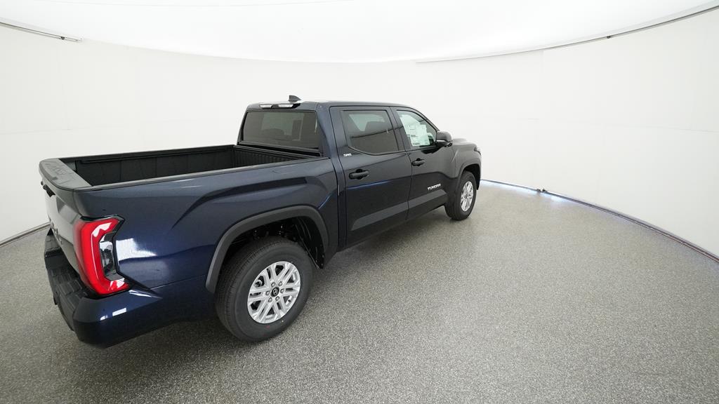 2025 Toyota Tundra SR5 - Photo 22