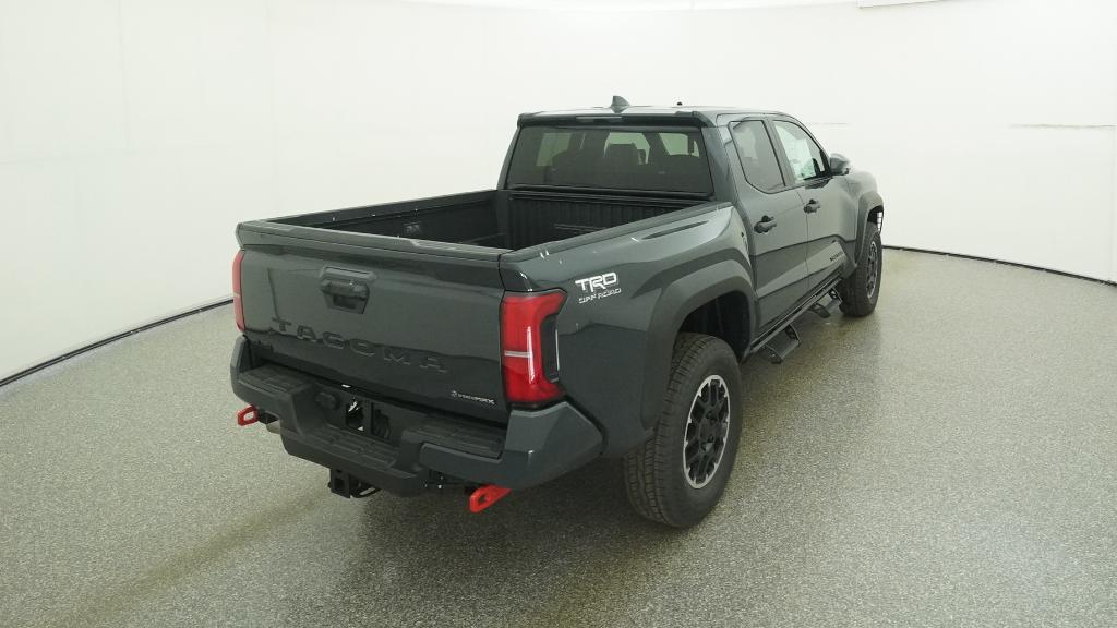 2026 Toyota Tacoma TRD Off Road - Photo 131
