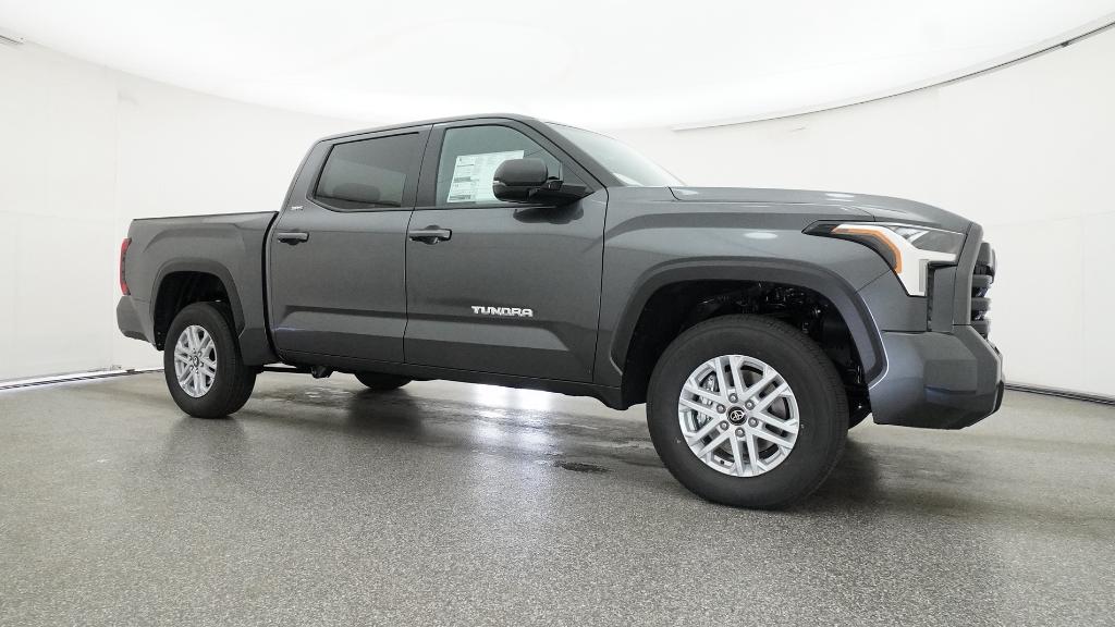 2026 Toyota Tundra SR5 - Photo 22