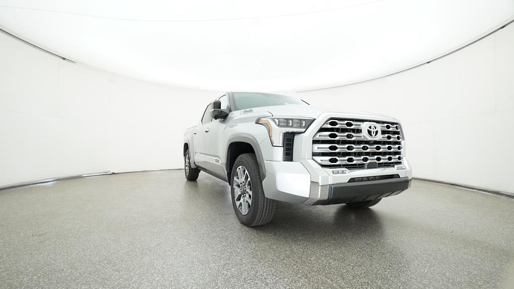 2025 Toyota Tundra 1794 Edition - Photo 54