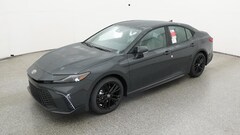 2026 Toyota Camry SE SE