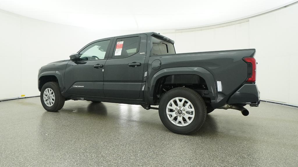 2026 Toyota Tacoma SR5 - Photo 39