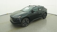 2026 Toyota bZ Limited SUV