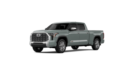 2026 Toyota Tundra i-FORCE MAX 1794 Edition CrewMax 1794 CREWMAX 6.5