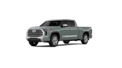 2026 Toyota Tundra i-FORCE MAX 1794 Edition i-FORCE MAX Truck CrewMax