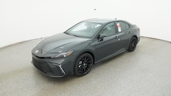 2026 Toyota Camry SE SE