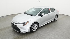 2026 Toyota Corolla LE LE