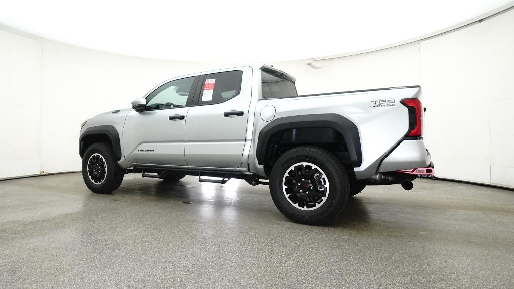 2025 Toyota Tacoma TRD Off Road - Photo 16