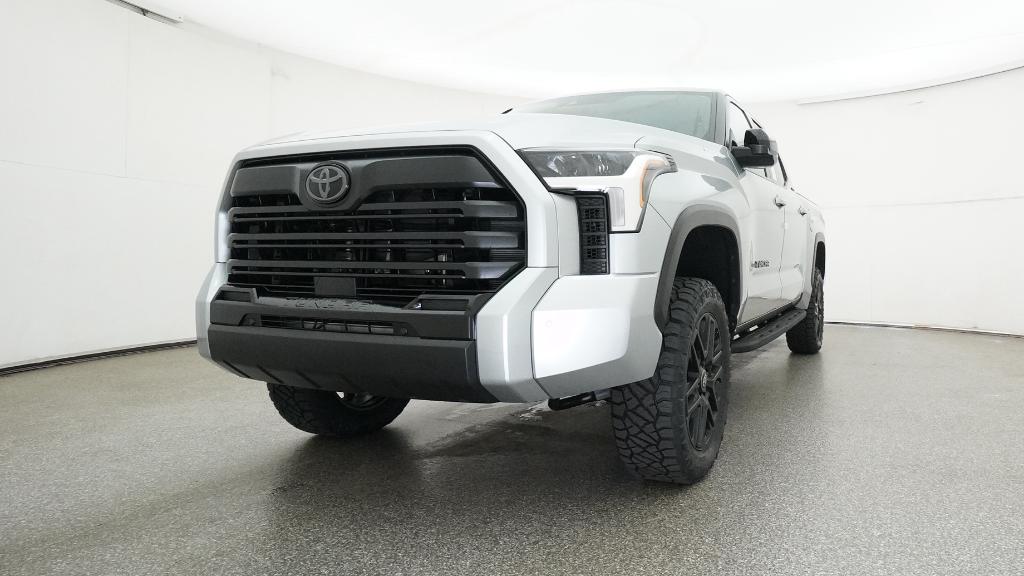 2026 Toyota Tundra Limited - Photo 10