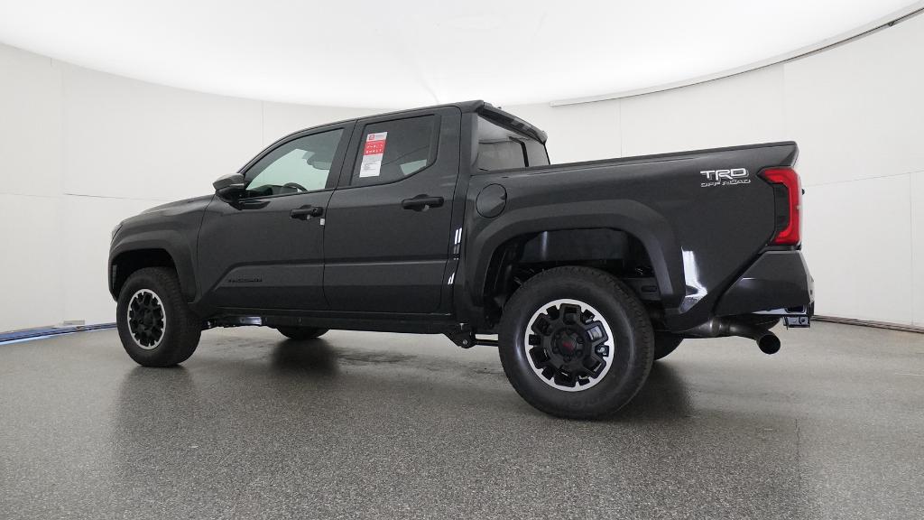 2025 Toyota Tacoma TRD Off Road - Photo 19