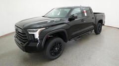 2026 Toyota Tundra i-FORCE MAX Limited LIMITED CREWMAX 5.5