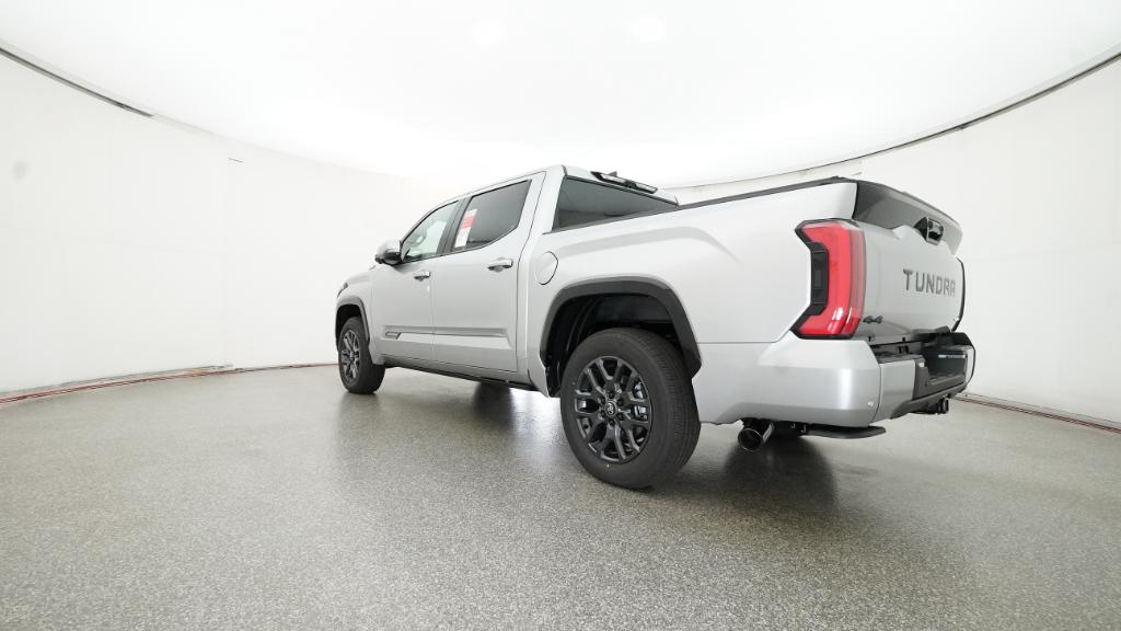 2026 Toyota Tundra Platinum - Photo 71