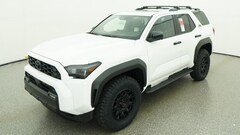 2026 Toyota 4Runner TRD Off-Road Premium SUV