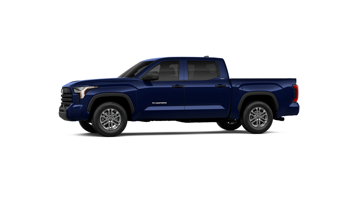 2026 Toyota Tundra SR5 photo 4