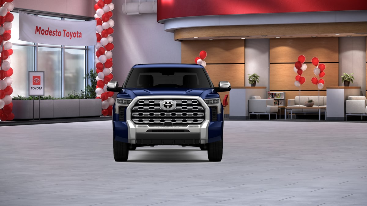 2025 Toyota Tundra 1794 Edition - Photo 48