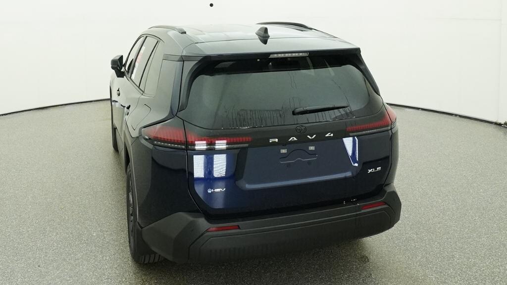 New 2026 Toyota RAV4 XLE Premium SUV
