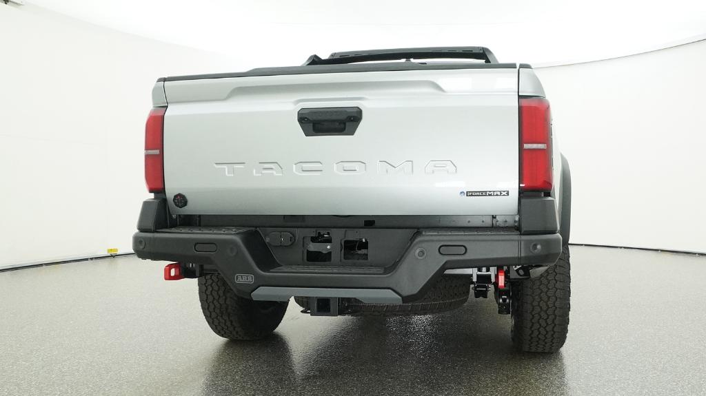 2026 Toyota Tacoma Trailhunter - Photo 37