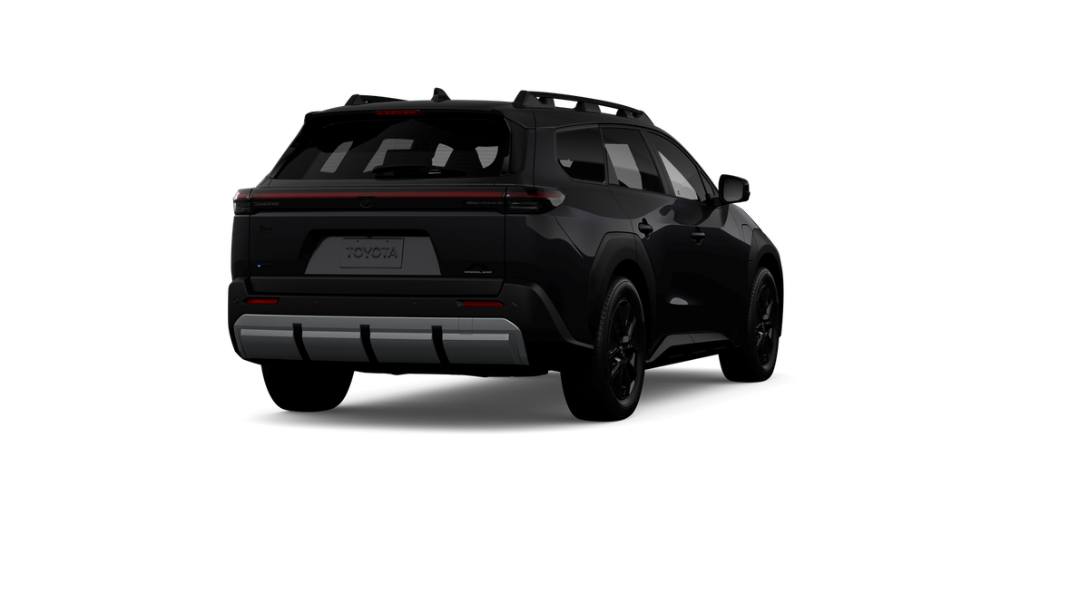 2026 Toyota bZ Woodland Woodland - Photo 44