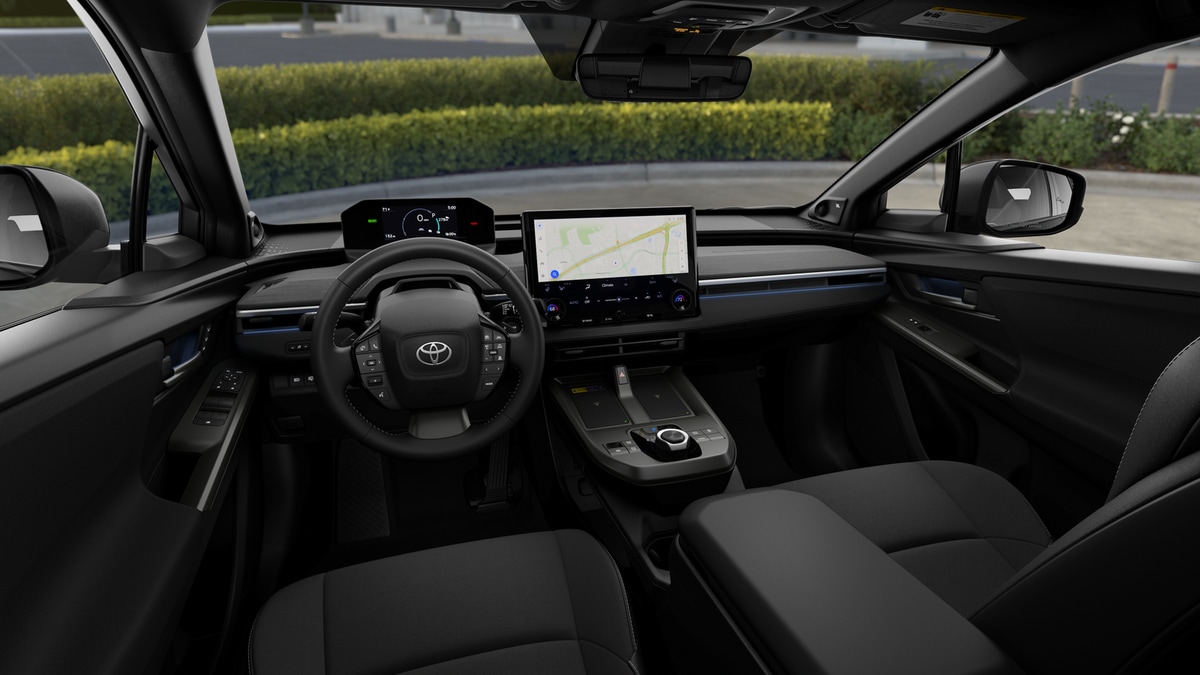 2026 Toyota C-HR XSE - Photo 28