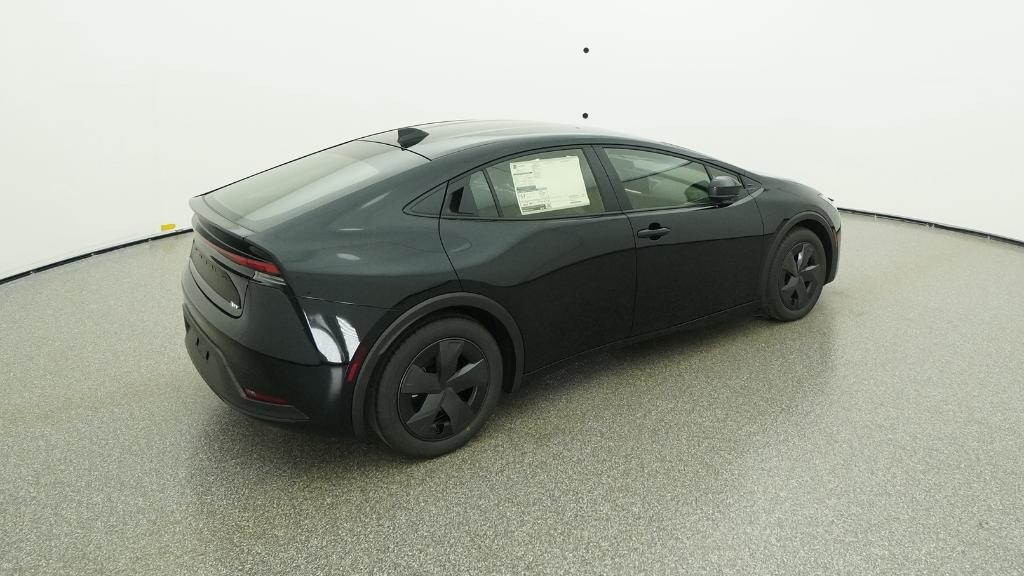 New 2026 Toyota Prius LE LE