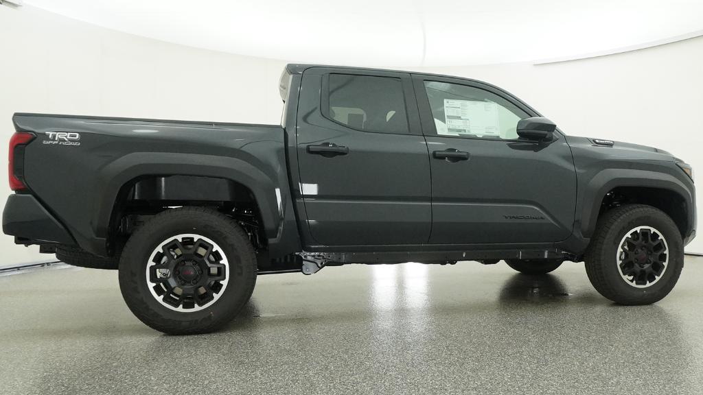 2026 Toyota Tacoma TRD Off Road - Photo 22