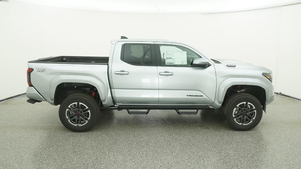 2025 Toyota Tacoma TRD Sport - Photo 62
