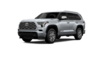 Toyota Sequoia