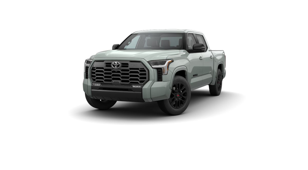 2023 Toyota Tundra SR5 3.4L CrewMax 5.5' Bed's photo