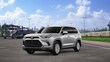  Toyota Grand Highlander Hybrid