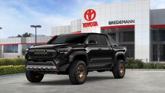 2026 Toyota Tacoma i-FORCE MAX Trailhunter 4X4 DOUBLE CAB HV