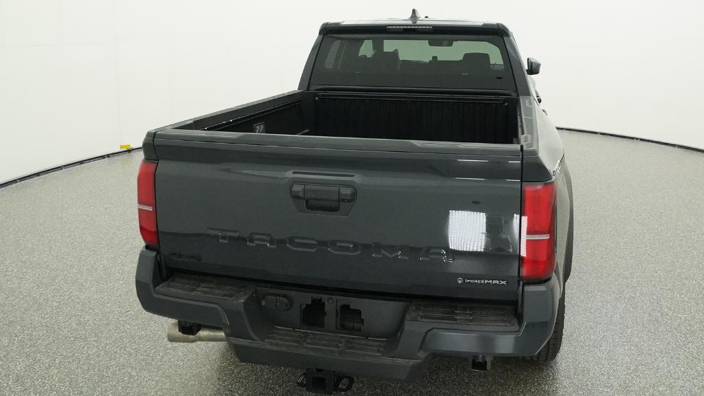 2026 Toyota Tacoma TRD Off Road - Photo 24