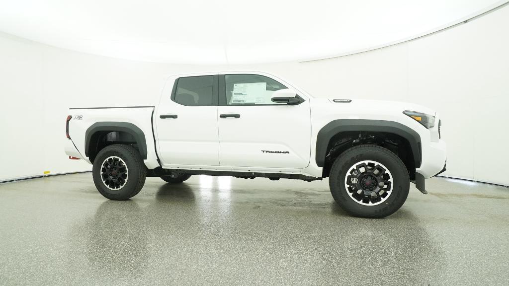2026 Toyota Tacoma TRD Off Road - Photo 13