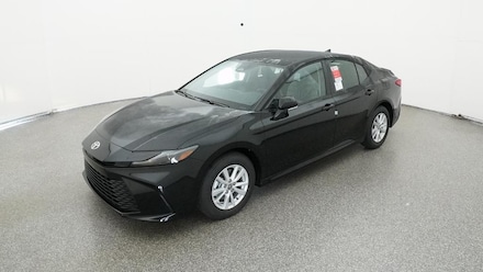 2026 Toyota Camry LE Sedan 2026 Toyota Camry LE Sedan