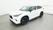 Toyota Highlander Hybrid