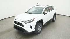 2025 Toyota RAV4 Hybrid XLE XLE AWD SUV