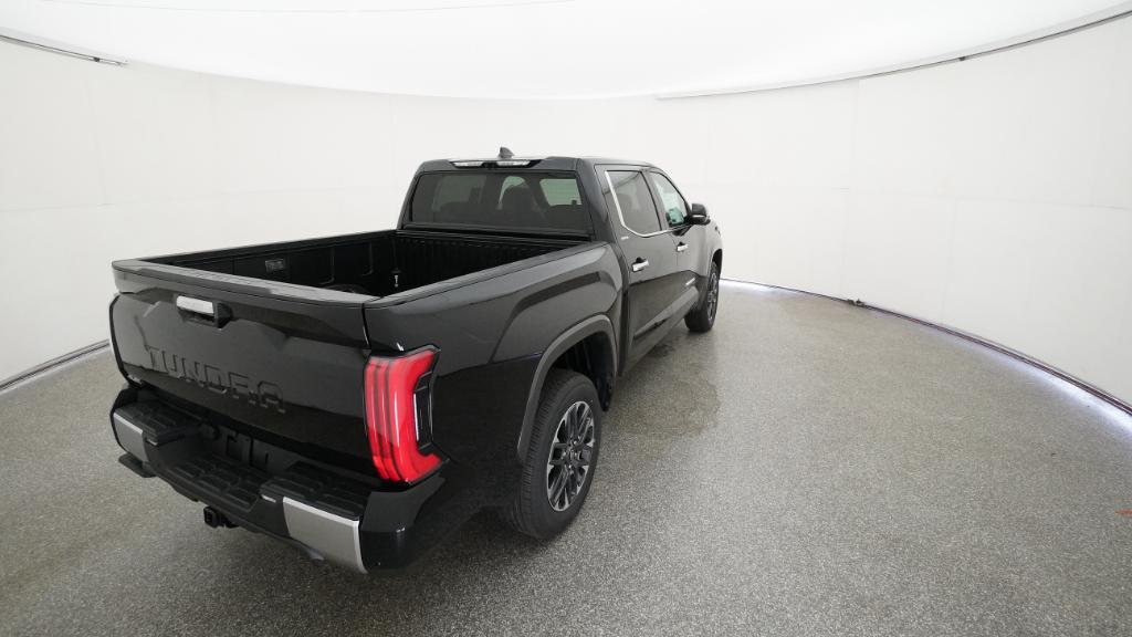 2026 Toyota Tundra Limited - Photo 22