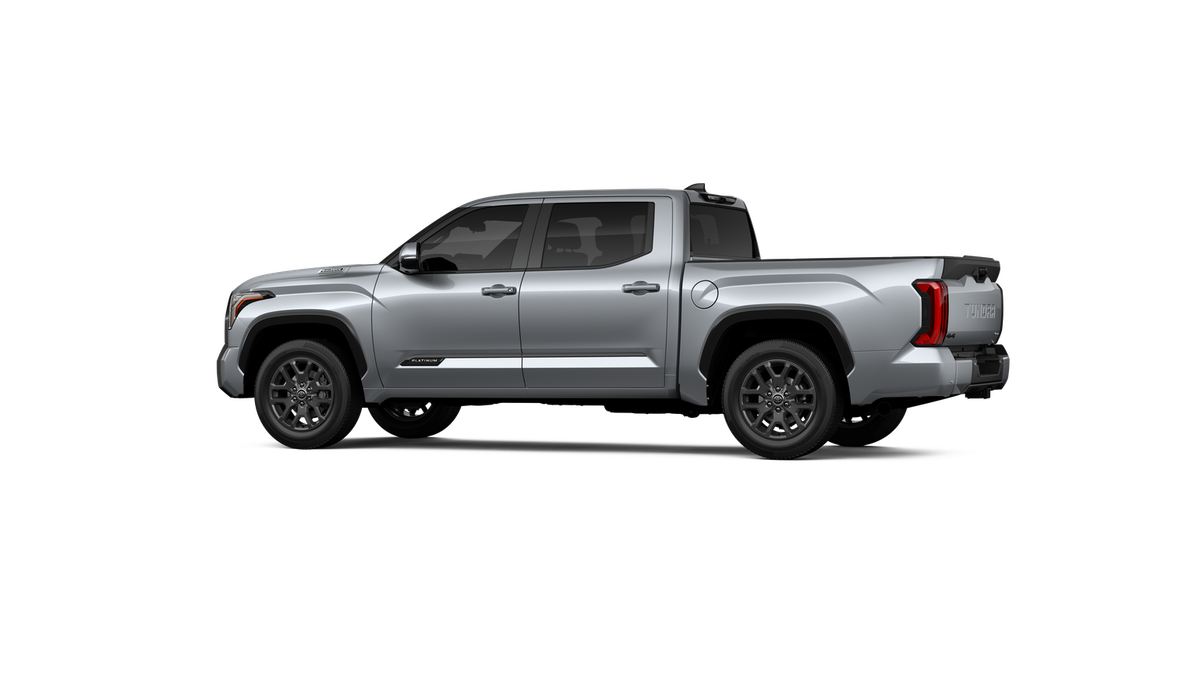 2026 Toyota Tundra Platinum - Photo 23