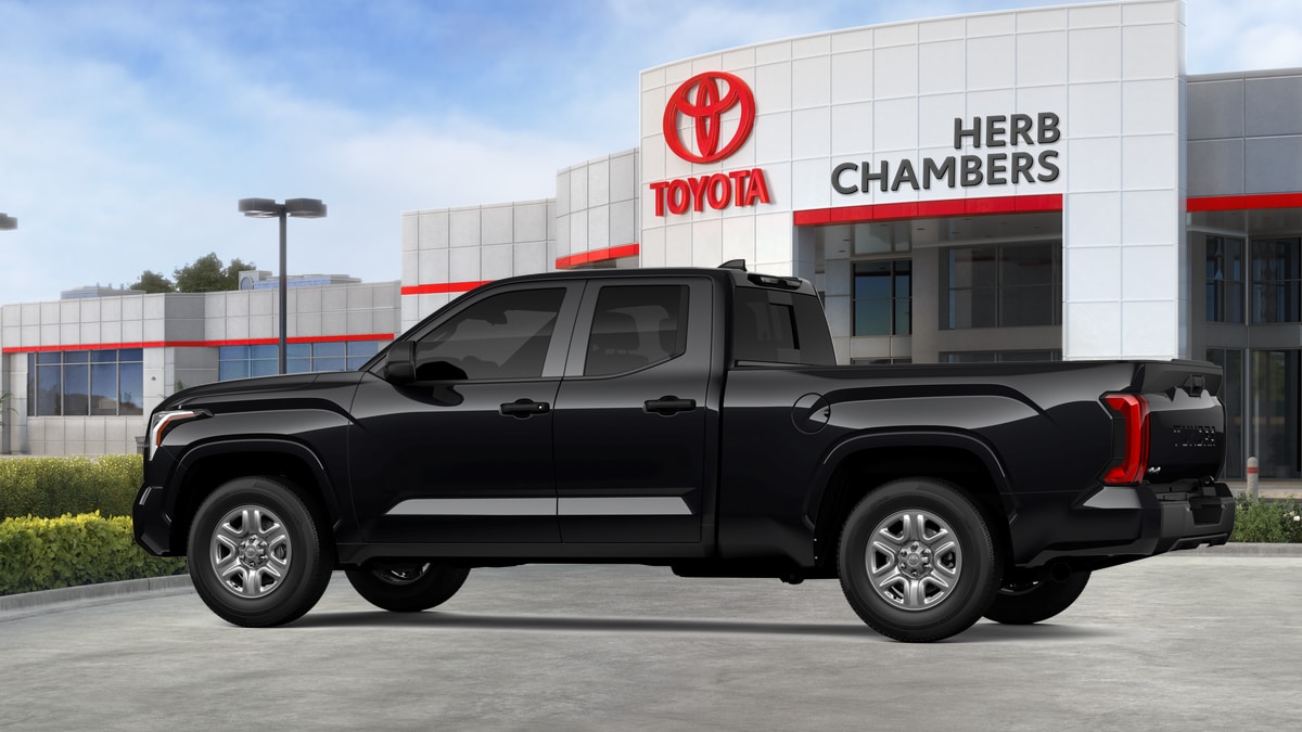 2025 Toyota Tundra SR - Photo 10