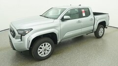 2026 Toyota Tacoma SR5 4X2 DOUBLE CAB