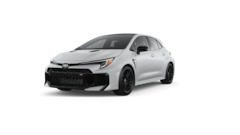 2026 Toyota GR Corolla GR Corolla Premium Plus Hatchback