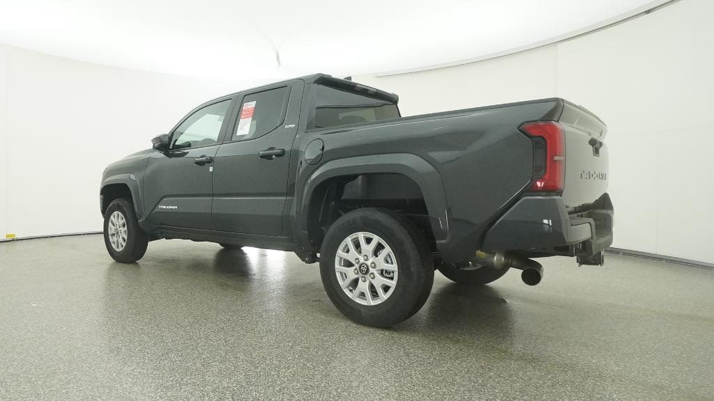 New 2025 Toyota Tacoma SR5 Truck