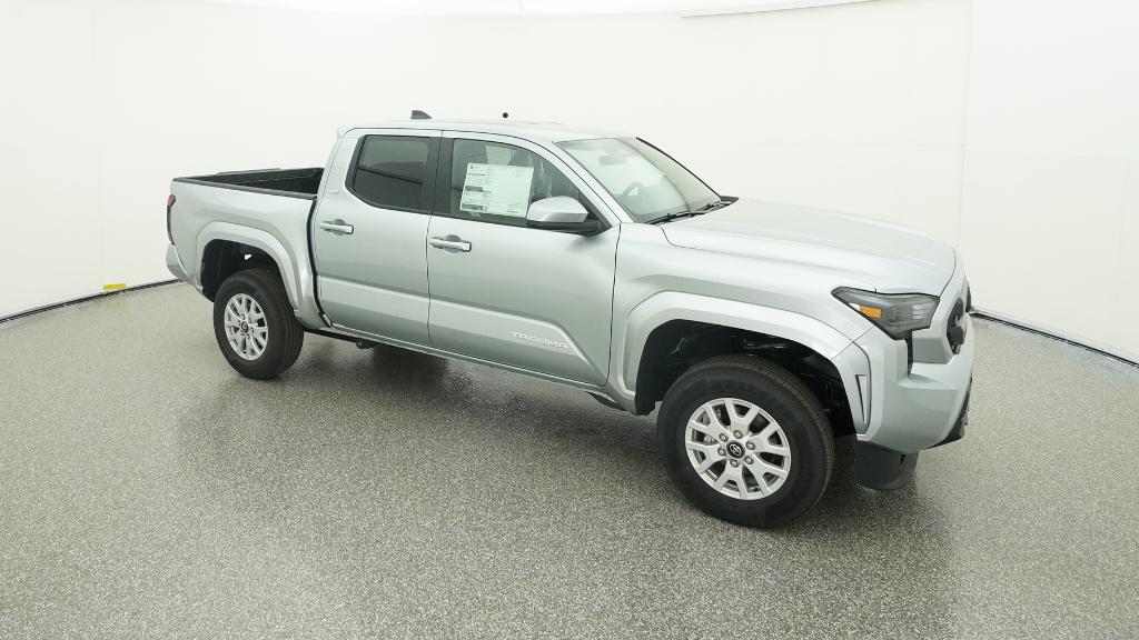 2025 Toyota Tacoma SR5 - Photo 58