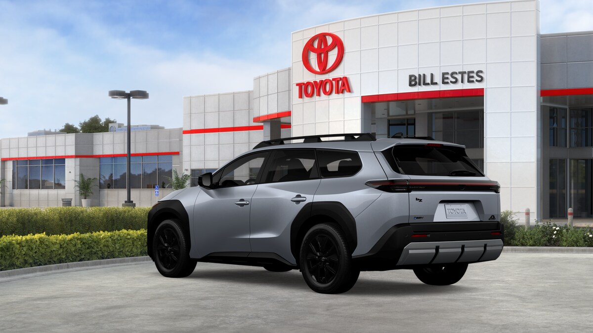 2026 Toyota bZ Woodland Woodland Premium - Photo 44