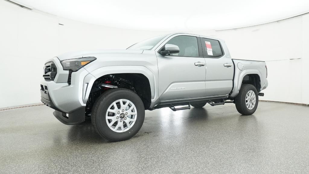 2026 Toyota Tacoma SR5 - Photo 22